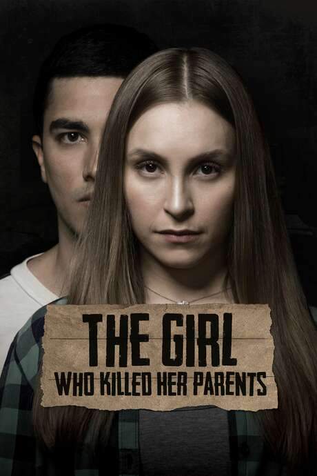 The Girl Who Killed Her Parents